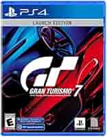 PlayStation - PlayStation5 GRAN TURISMO7同梱版 playstation-5-gran-turismo-7-